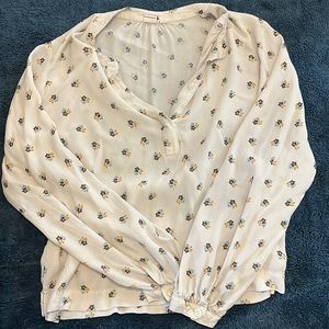 Gap blouse